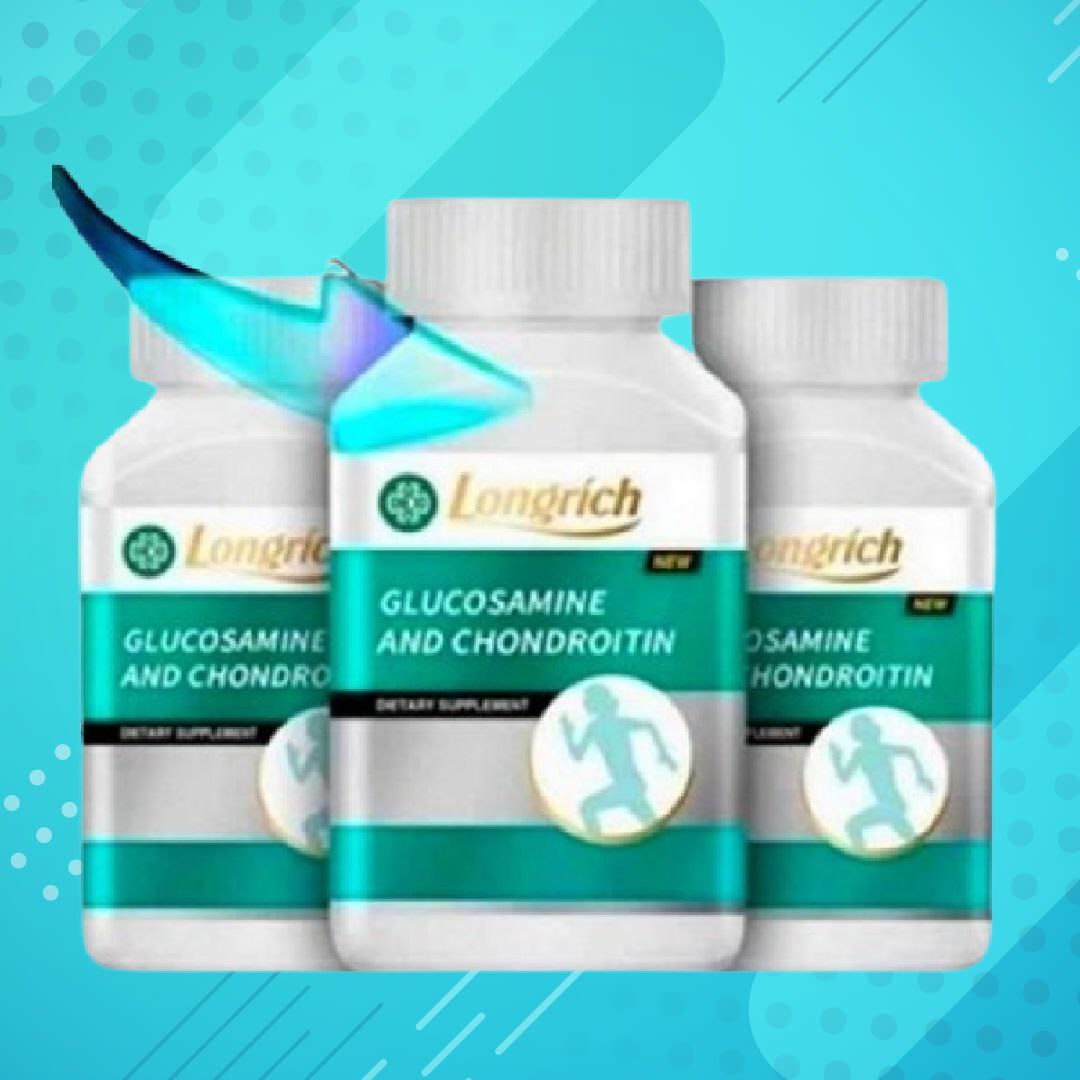 Arthro SupReviver Longrich, Pour votre Confort Articulaire