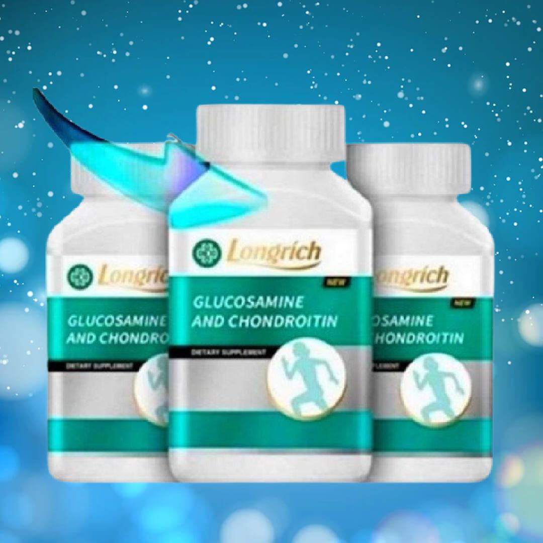 Arthro SupReviver Longrich, Pour votre Confort Articulaire