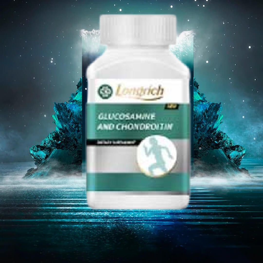 Arthro SupReviver Longrich, Pour votre Confort Articulaire